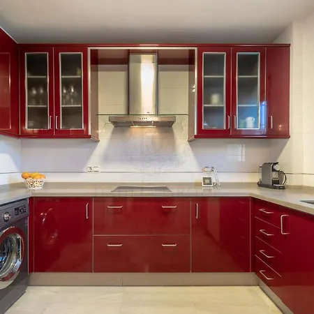 Holiday home Belgravia House *