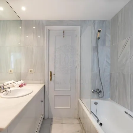 Belgravia House Σπίτι διακοπών *