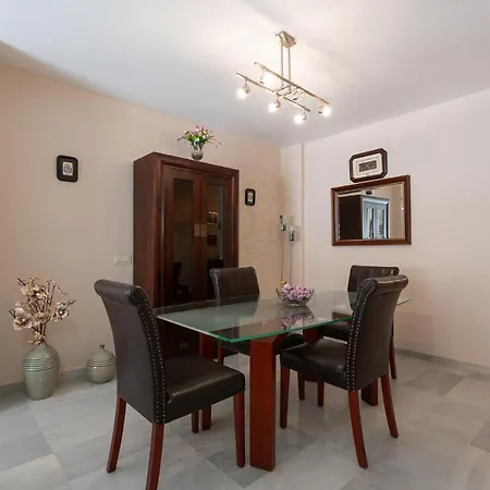 度假居 Belgravia House 埃斯特波纳