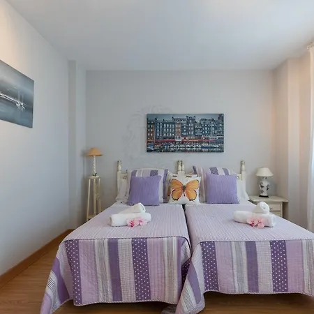 Belgravia House 埃斯特波纳