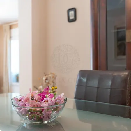 Belgravia House 度假居