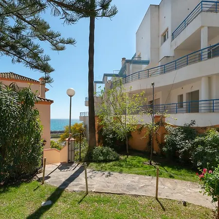 Belgravia House 度假居 埃斯特波纳
